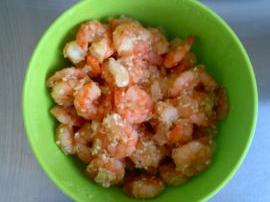 Crevettes au miel-thermomix Crevettes-au-miel-thermomix